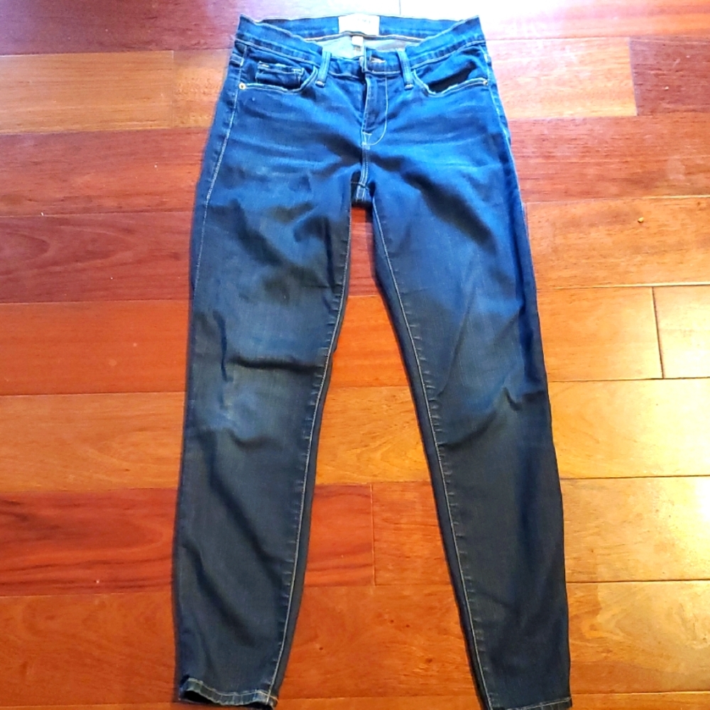 Frame Denim Jeans